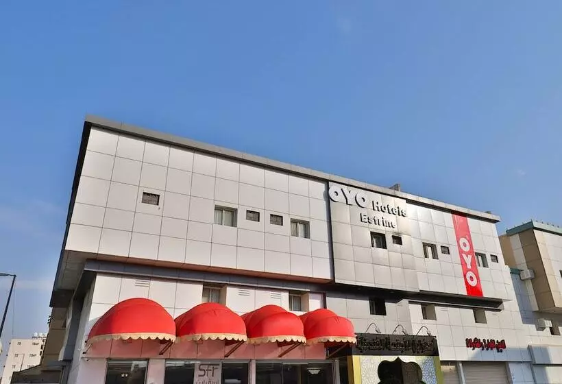 Esfrine Hotel Apartment