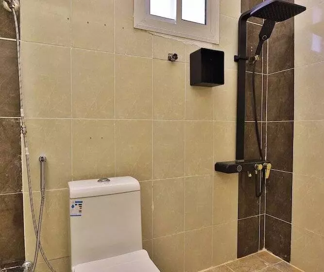 Esfrine Hotel Apartment