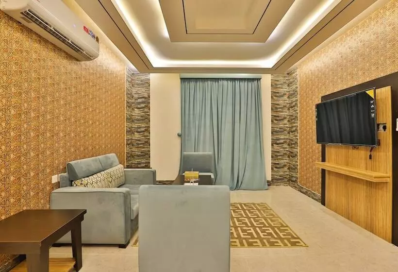 Esfrine Hotel Apartment