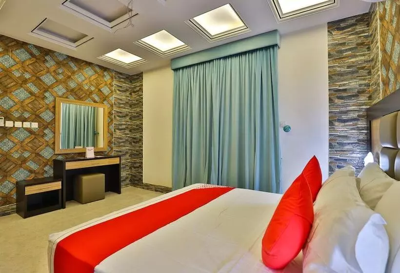 Esfrine Hotel Apartment