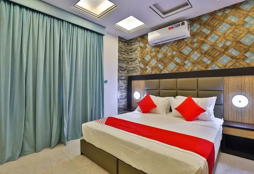 Esfrine Hotel Apartment