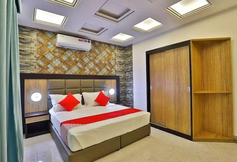 Esfrine Hotel Apartment
