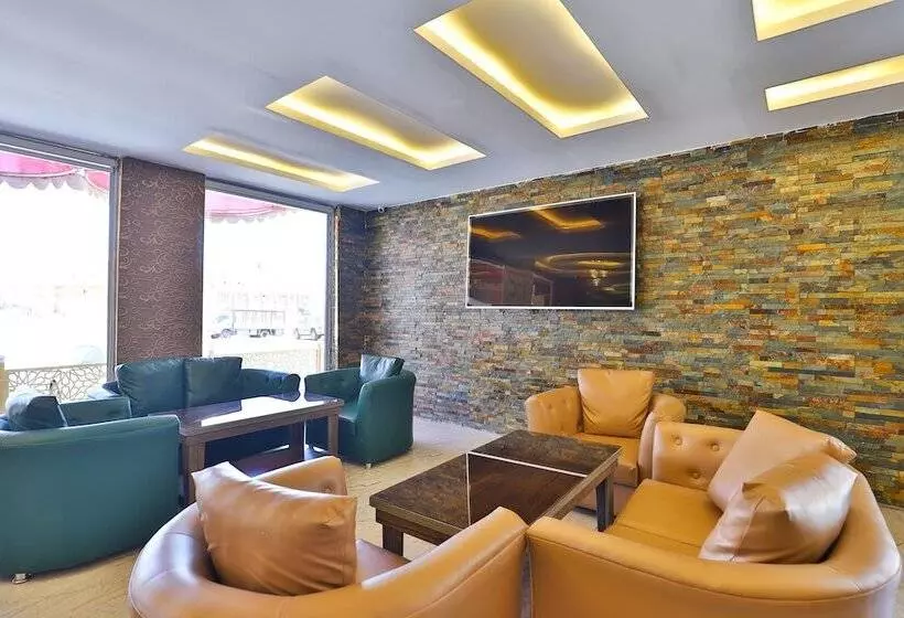 Esfrine Hotel Apartment