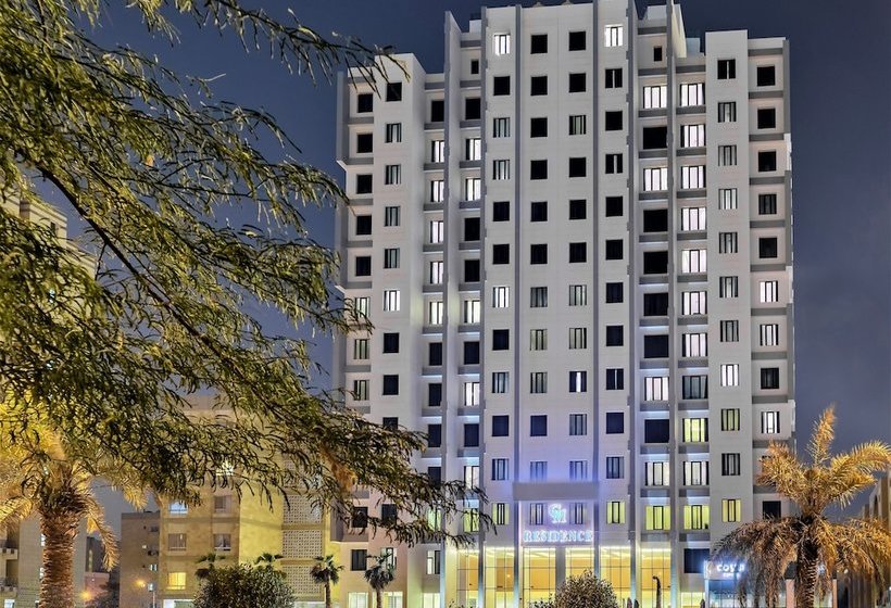 Grand Majestic Residence Kuwait