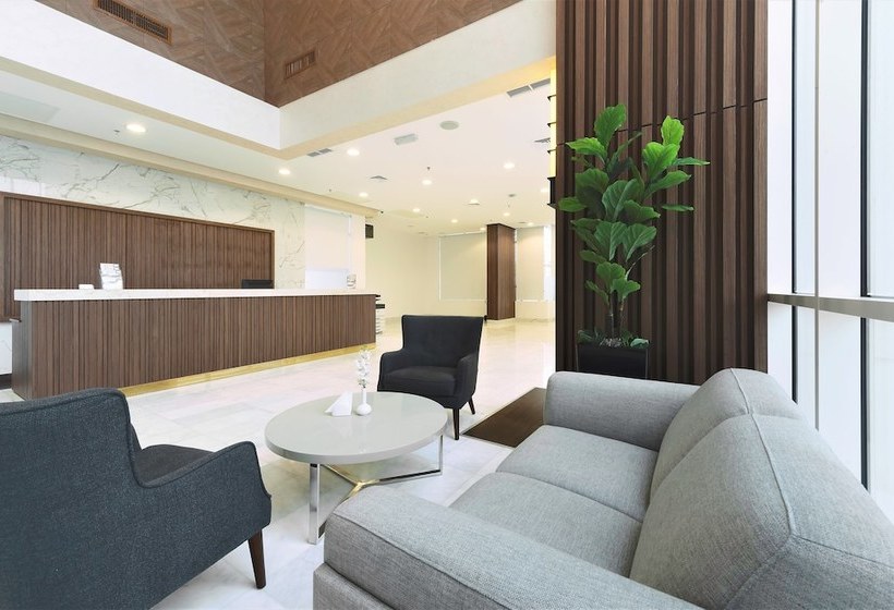 Grand Majestic Residence Kuwait