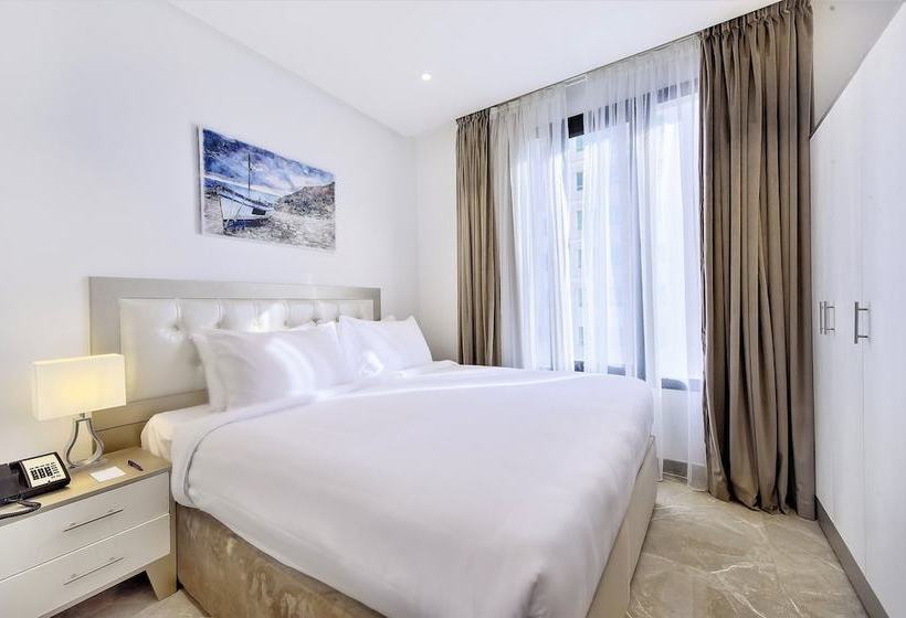 Grand Majestic Residence Kuwait