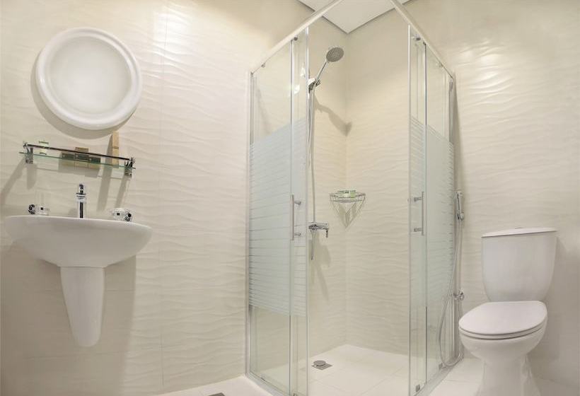 Grand Majestic Residence Kuwait