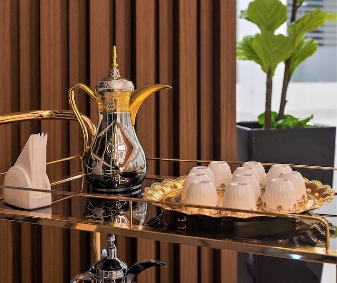 Grand Majestic Residence Kuwait