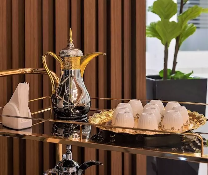 Grand Majestic Residence Kuwait