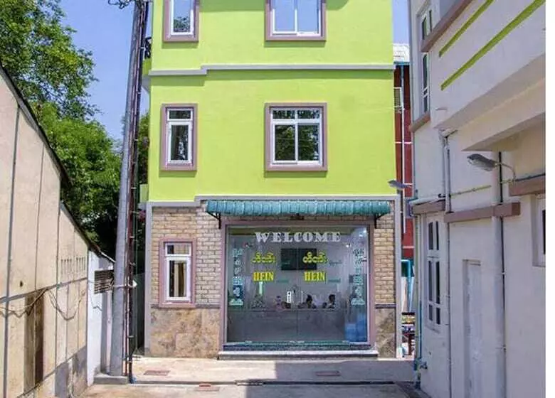 Hein Motel