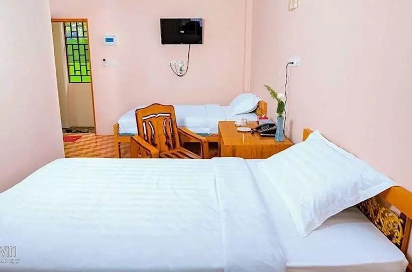 Hein Motel