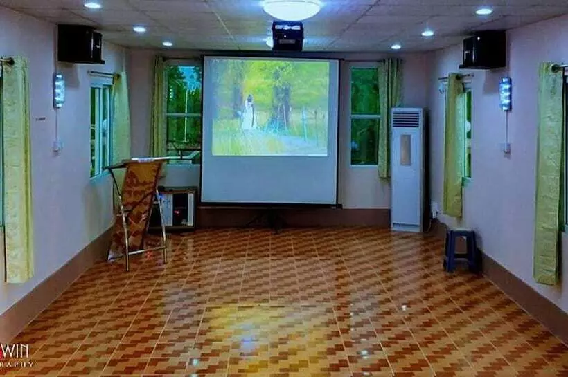 Hein Motel