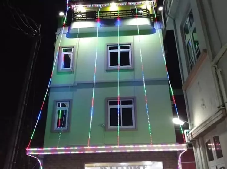 Hein Motel
