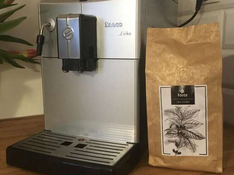 בית מלון כפרי Apartament F&j