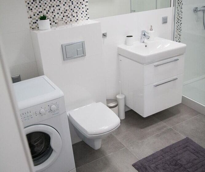 בית מלון כפרי Apartament F&j