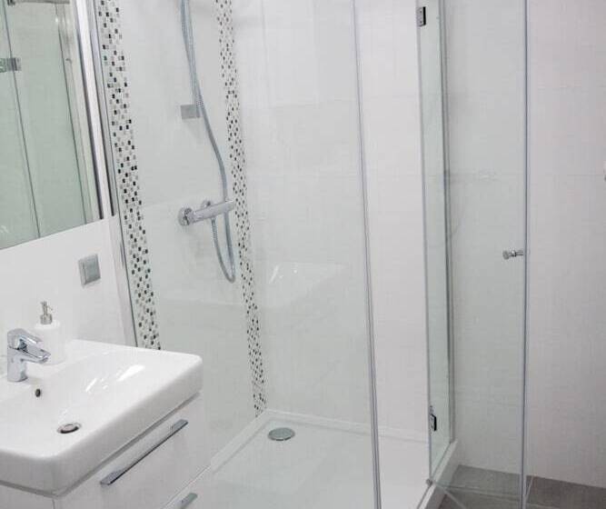 בית מלון כפרי Apartament F&j