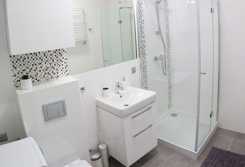 בית מלון כפרי Apartament F&j