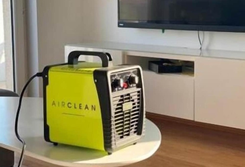 בית מלון כפרי Apartament F&j