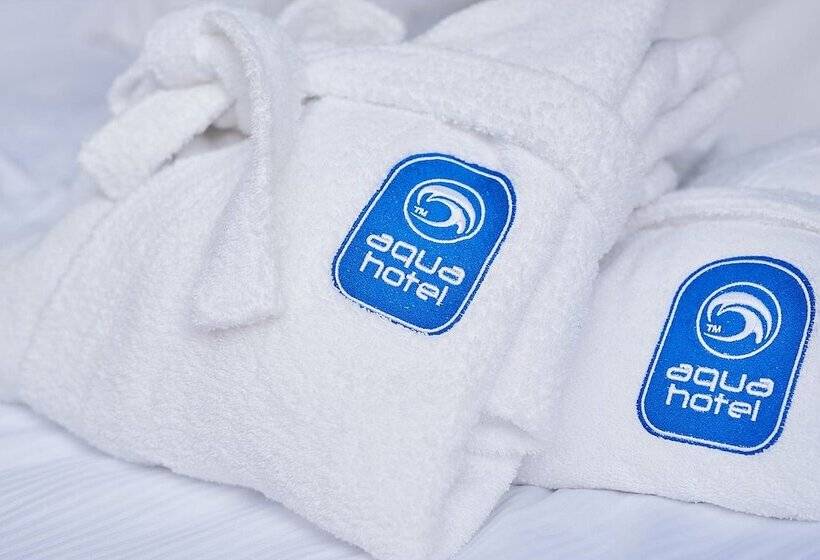 호텔 Aqua