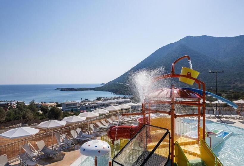 בית מלון כפרי Atali Grand Resort