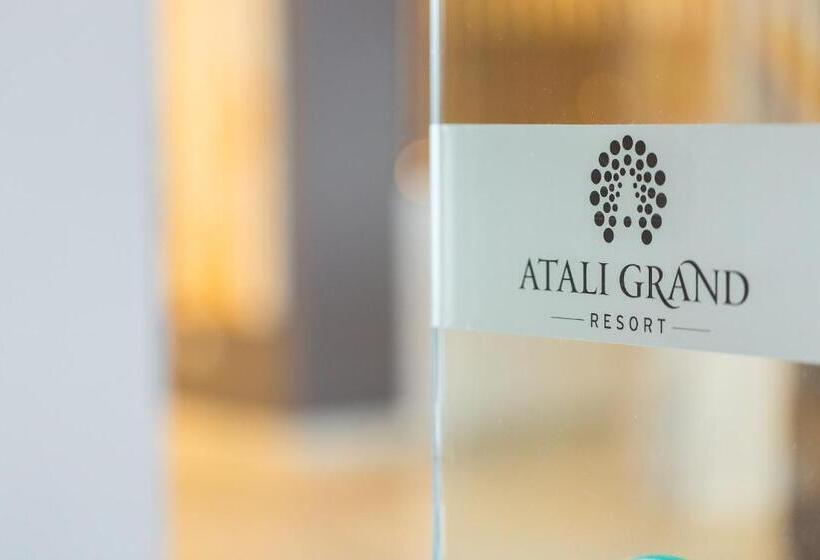 בית מלון כפרי Atali Grand Resort