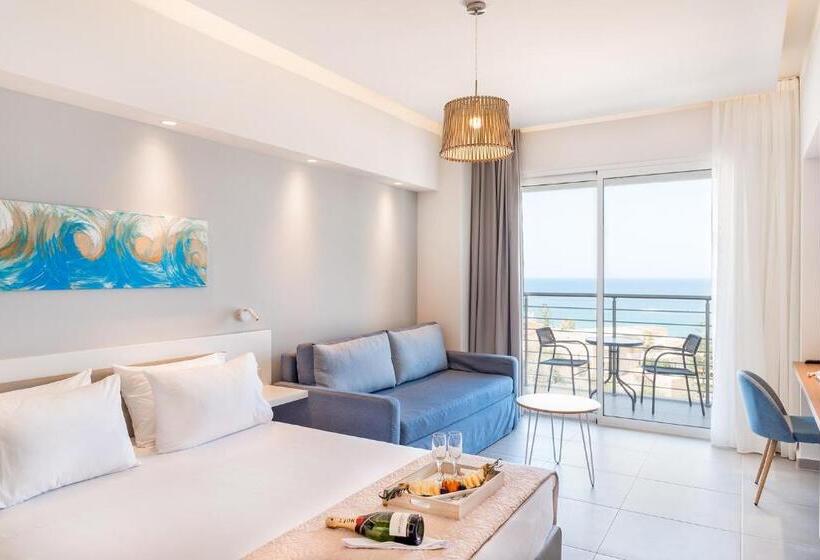 בית מלון כפרי Atali Grand Resort