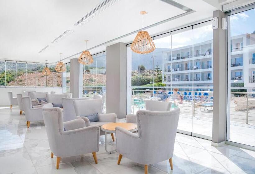 בית מלון כפרי Atali Grand Resort