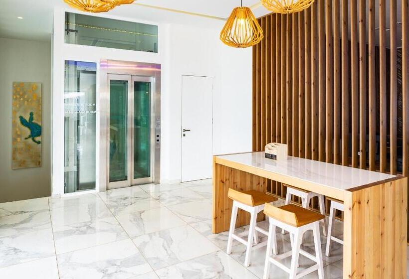 בית מלון כפרי Atali Grand Resort