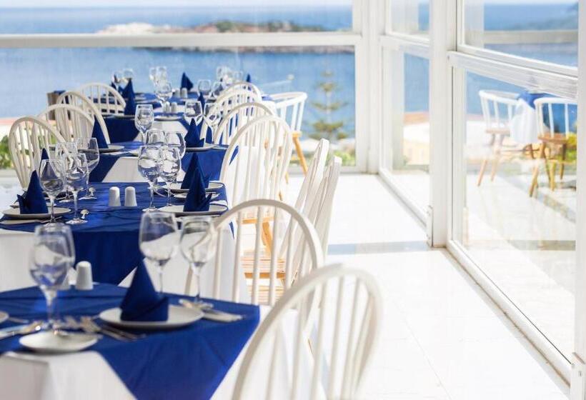 בית מלון כפרי Atali Grand Resort