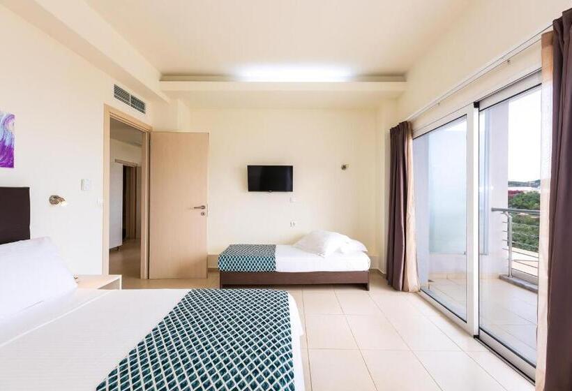 בית מלון כפרי Atali Grand Resort