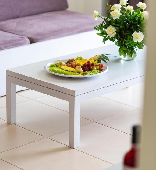 בית מלון כפרי Atali Grand Resort