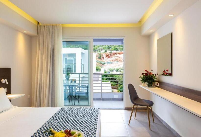 בית מלון כפרי Atali Grand Resort