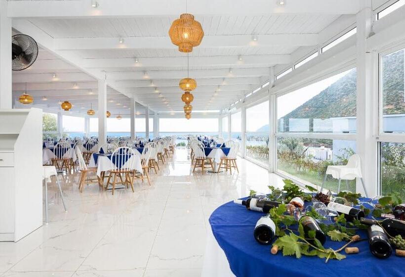 בית מלון כפרי Atali Grand Resort