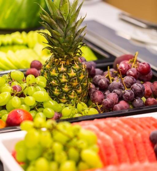 בית מלון כפרי Atali Grand Resort