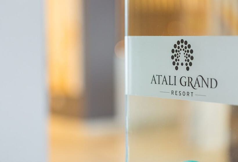 בית מלון כפרי Atali Grand Resort