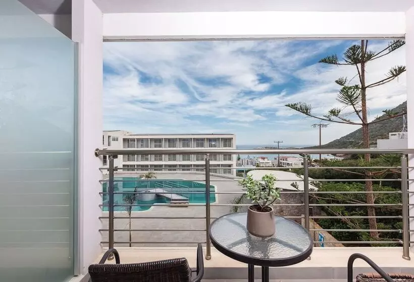 Hotelli Atali Grand Resort