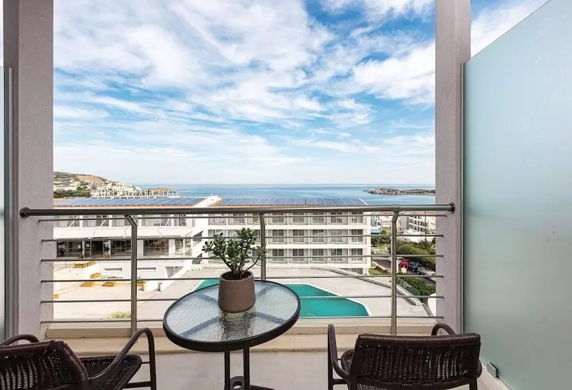 Hotelli Atali Grand Resort