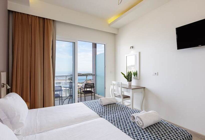 בית מלון כפרי Atali Grand Resort