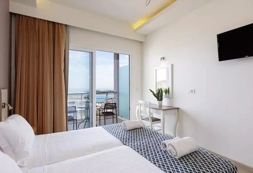 Hotelli Atali Grand Resort