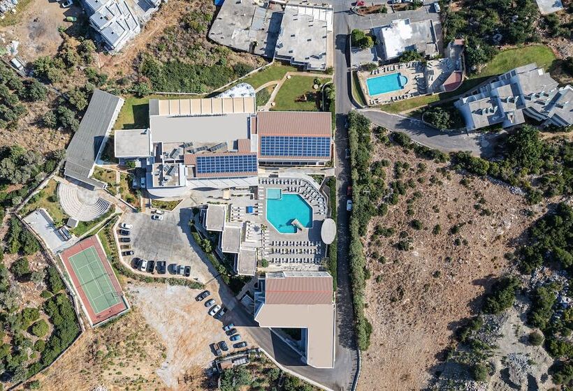 בית מלון כפרי Atali Grand Resort