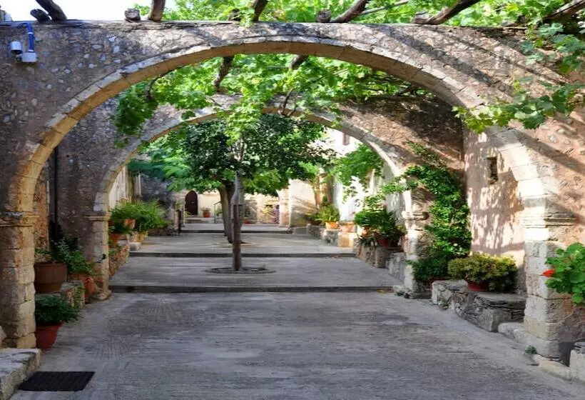 Hotelli Atali Grand Resort