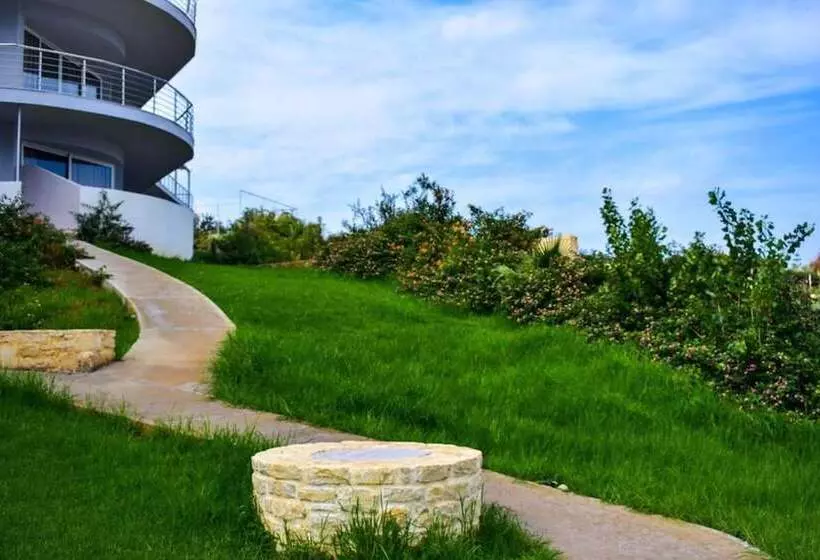 Hotelli Atali Grand Resort