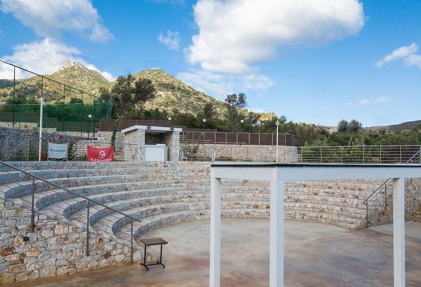 בית מלון כפרי Atali Grand Resort