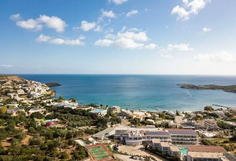 Hotelli Atali Grand Resort