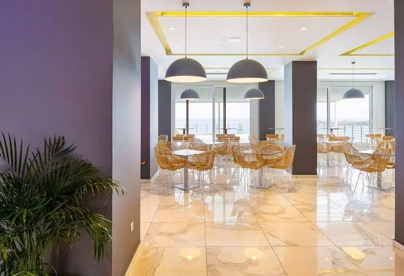 Hotelli Atali Grand Resort