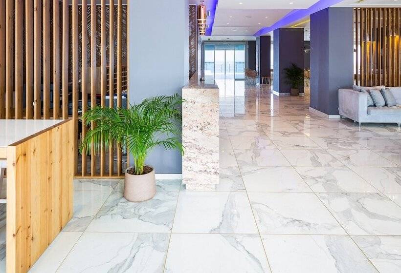 בית מלון כפרי Atali Grand Resort