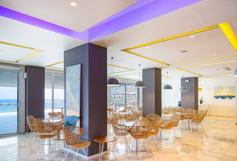 בית מלון כפרי Atali Grand Resort