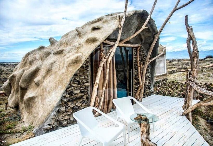 בית מלון כפרי Bethel Bioluxury