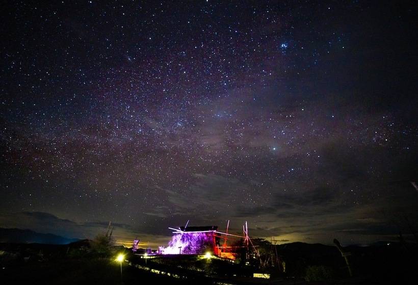 בית מלון כפרי Bethel Bioluxury