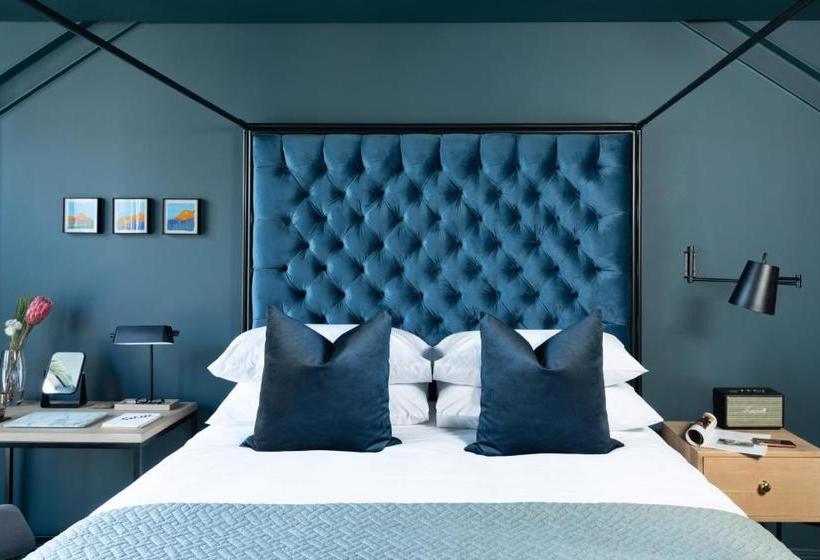 Hotel Cartel House On Loop